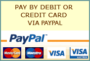 payment methods